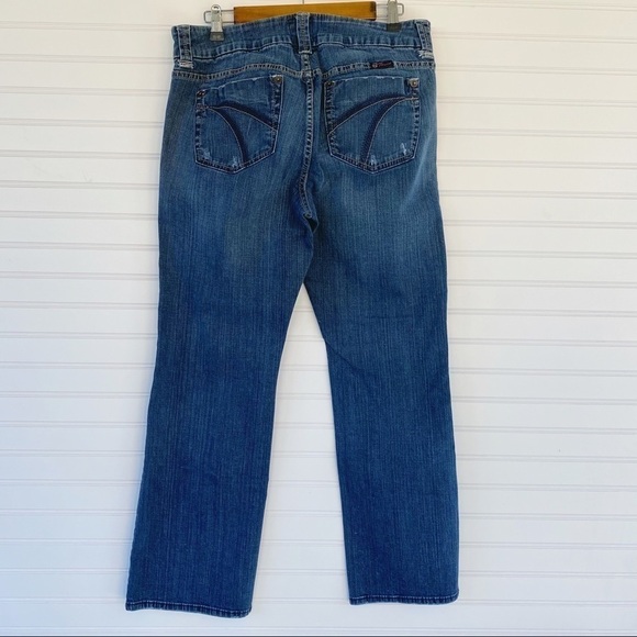 torrid jeans, Size 12 - Picture 2 of 13